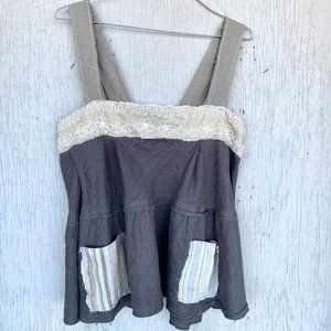 Anthropologie and Free People inspired- by Love HI